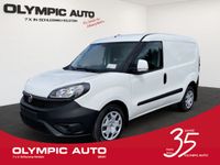 Fiat Doblo KaWa 1.6 Mulitjet SX L1H1  KLIMA TOUCH S&S Dithmarschen - Heide Vorschau