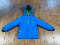 Trollkids Jacke blau Größe 98 warme Winterjacke Baden-Württemberg - St. Leon-Rot Vorschau