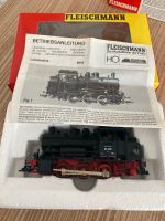 Fleischmann Dampflokomotive 4019 H0 Bayern - Creußen Vorschau