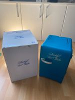 Traxon Minikühlschrank Minicooler Davidoff Cool Water Edition NEU Hessen - Bad Camberg Vorschau