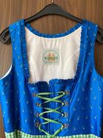 Dirndl Gr. 42 Bayern - Aichach Vorschau