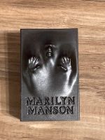 Marilyn Manson Kerze - Black Metallic Candle - Heaven Upside Down Friedrichshain-Kreuzberg - Friedrichshain Vorschau