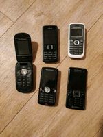 13x Handy, Sony Ericsson W810i Ovp, Sony Ericsson C902, Nokia Dresden - Cotta Vorschau