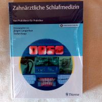 Langenhan/Kopp: Zahnärztliche Schlafmedizin Bayern - Gmund Vorschau