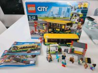 Lego City 60154 Bayern - Ingolstadt Vorschau