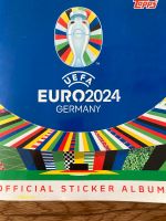 EM Sticker Topps Nordrhein-Westfalen - Korschenbroich Vorschau