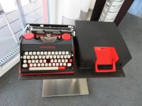 Schreibmaschine Kofferschreibmaschine BRILLANT Supermatic Manual Kiel - Kronshagen Vorschau