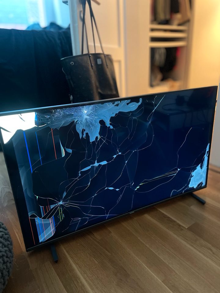 Philips Ambilight 43Zoll in Braunschweig