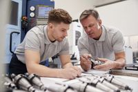 Mitarbeiter (m/w/d) für die Elektrolyse gesucht! Nordrhein-Westfalen - Lünen Vorschau