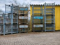 Gitterboxen verschiedene größen 120x80 und 100X80 Rheinland-Pfalz - Cochem an der Mosel Vorschau
