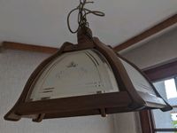 Lampe zu verschenken!!! Hessen - Alheim Vorschau