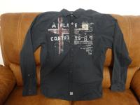 Camp David Hemd Gr M schwarz regular Fit Neu Brandenburg - Cottbus Vorschau