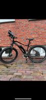 FISCHER E-BIKE/MOUNTAINBIKE Niedersachsen - Wilhelmshaven Vorschau