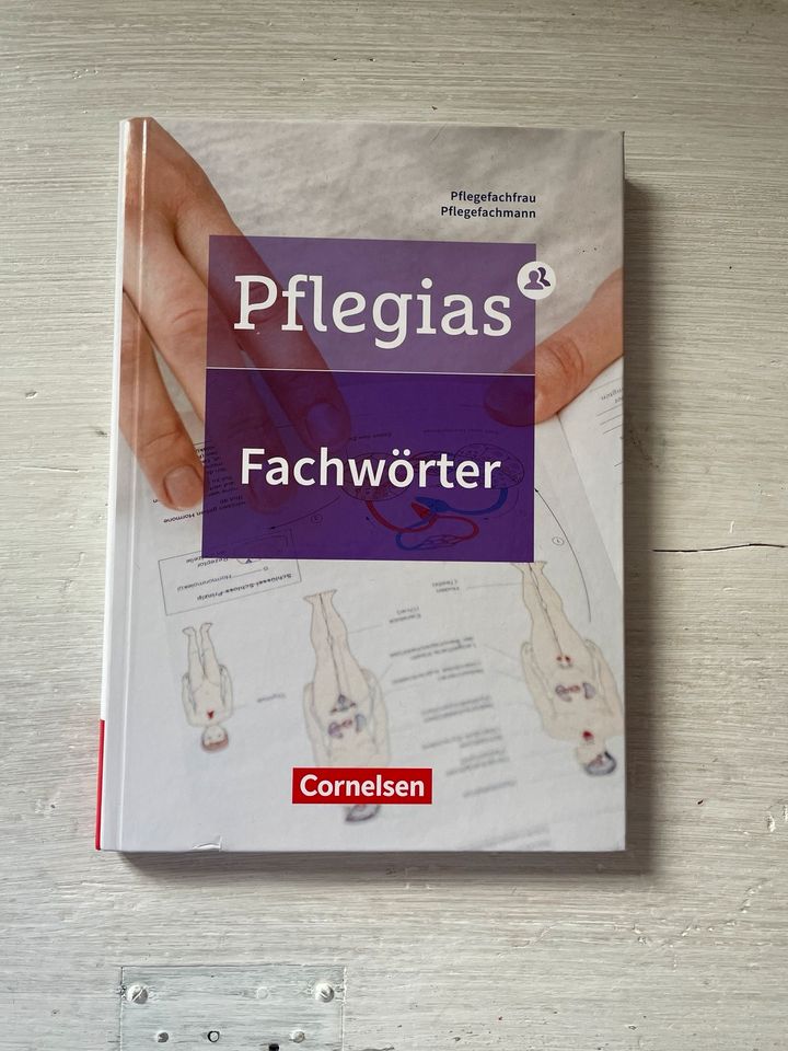 Pflegias Fachwörter in Schwalmstadt