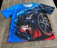 BMW-Monster Herren T-Shirt Übergröße: XXXXL!!! NEU!!! RAR!!! Bayern - Augsburg Vorschau