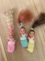 3 Barbie Babys Krissy lange Haare Schleswig-Holstein - Molfsee Vorschau