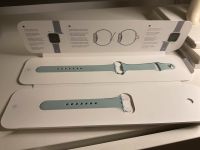 UNGETRAGEN Apple Watch Sport Band 44/45 mm Agavengrün / Succulent Eimsbüttel - Hamburg Stellingen Vorschau