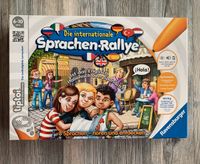 Sprachen-Rally Ravensburger Spiel für tiptoi NEU Baden-Württemberg - Rheinstetten Vorschau