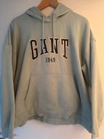 Gant Kaputzenpullover XL Niedersachsen - Nordstemmen Vorschau