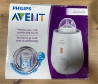 Philips Avent Flaschenwärmer Nordrhein-Westfalen - Haan Vorschau