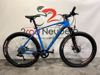 Leader Fox ESENT 27,5 Zoll Alu Fahrrad MTB Hardtail 24 Gang Neu Hessen - Neuberg Vorschau