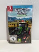 Landwirtschafts Simulator - Nintendo Switch Hemelingen - Hastedt Vorschau