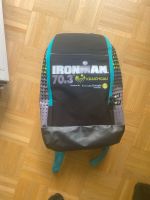 Ironman Rucksack 70.3 Kraichgau Obergiesing-Fasangarten - Obergiesing Vorschau