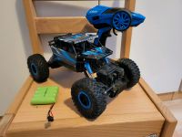 RC Crawler 1:18 Allrad Bayern - Windach Vorschau