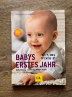 Babys erstes Jahr Hessen - Fulda Vorschau