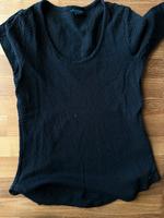 Tommy Hilfiger TShirt Damen Größe S schwarz Niedersachsen - Sehnde Vorschau