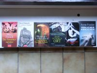 Buchpaket #2 mit 6 Krimis_Thriller, Taschenbücher, gebraucht Lindenthal - Köln Müngersdorf Vorschau