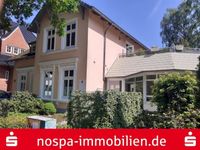 Villa in einer der besten Wohngegenden Flensburgs! Schleswig-Holstein - Flensburg Vorschau