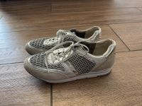 Gabor Sneaker Gr. 5,5 - 38,5 echt Leder Schuhe Nordrhein-Westfalen - Siegen Vorschau