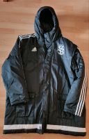 SC Hainberg Stationjacke Gr. XXL Adidas Niedersachsen - Göttingen Vorschau