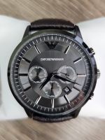 Emporio Armani Herren Uhr Armbanduhr OVP Echtheit Zertifikat Nordrhein-Westfalen - Lünen Vorschau