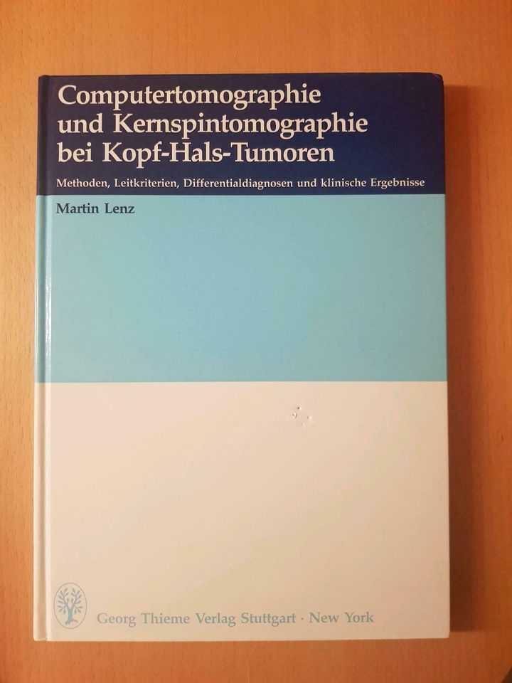Fachbücher CT Thieme in Westerstetten