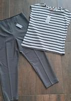Hose Vero Moda + T-shirt  Street One NEU Baden-Württemberg - Heilbronn Vorschau