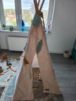 Tipi von Little Dutch sucht neues Indianer Dorf Dresden - Cotta Vorschau