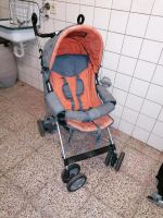 Kinderwagen Buggy Hessen - Kalbach Vorschau