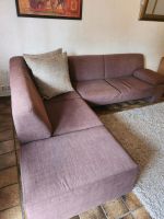 Sofa braun 2.2m x 2.65m Dortmund - Mitte Vorschau