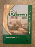 Grammatik für Sprachniveau B1-B2 Leipzig - Connewitz Vorschau