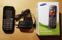 Handy SAMSUNG GT-1200 Saarland - Riegelsberg Vorschau