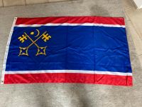 Flagge St. Peter-Ording, 90 x 150 cm, Neu!! Nordrhein-Westfalen - Rheine Vorschau