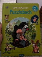 Puzzlebücher Sachsen-Anhalt - Huy Vorschau