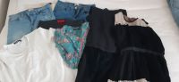 Kleiderpaket Markenkleidung Only Jeans, Blusen, Vero Moda Kleid Baden-Württemberg - Haiterbach Vorschau