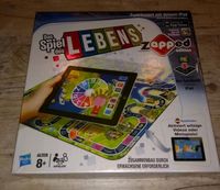 Das Spiel des Lebens zapped Brettspiel Nordrhein-Westfalen - Barntrup Vorschau