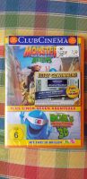 Monster und Aliens DVD Bayern - Straubing Vorschau