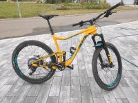 Liv Pique SX2- 27,5" vollgefedertes Mountainbike - Fully, Größe L Baden-Württemberg - Zwiefalten Vorschau