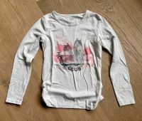 Yigga Langarmshirt Pferde 134/140 Nordrhein-Westfalen - Meschede Vorschau