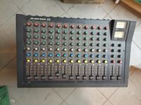 Star Sound Dynamix 212 Starsound 16-8-2 Analog Mischpult Essen - Essen-Borbeck Vorschau